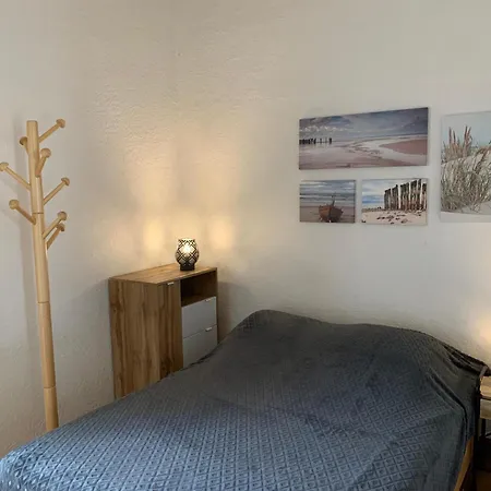 Villa 500 4 Pers Heliovillage *