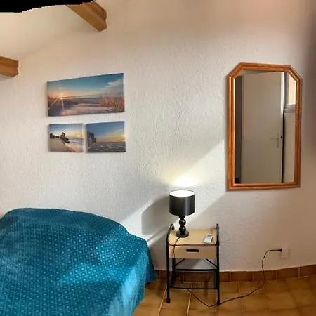 Villa 500 4 Pers Heliovillage