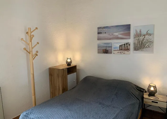 Villa 500 4 Pers Heliovillage *